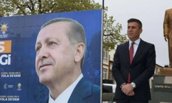 AKP'li belediye başkanı entübe edildi