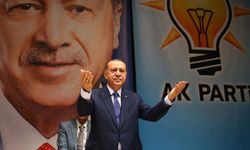 AKP'nin kongre tarihi belli oldu