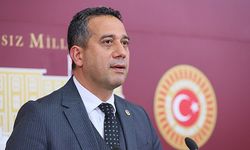 CHP'li Başarır: Görüşme yarım saat kala iptal edildi