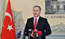 İçişleri Bakanı Ali Yerlikaya: 612 hesap inceleniyor