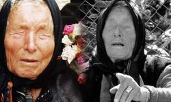 Baba Vanga'nın 2024 yılı ile ilgili kehanetleri!