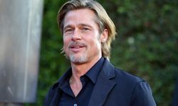 Brad Pitt'ten grevdeki meslektaşlarına destek: Çekimleri durduruldu