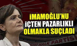 Kaftancıoğlu'ndan 'sızıntı video' açıklaması
