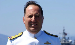 Emekli Amiral Gürdeniz: Montrö Sözleşmesi Karadeniz'in anahtarıdır