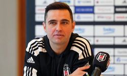 Beşiktaş Sportif Direktörü Ceyhun Kazancı'dan istifa kararı