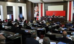 CHP'de kritik PM toplantısının gündemi belli oldu