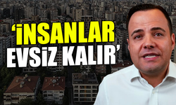 Özgür Demirtaş'tan Erdoğan'ın açıklamasına yanıt