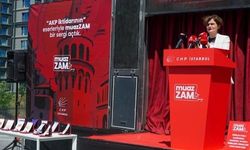 CHP'den zam sergisi ‘"MuazZam"