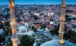 Edirne'ye nasıl gidilir... Edirne'nin gezilecek yerleri