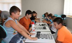 Edremit Belediyesi yeni yaz kursları başladı