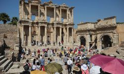 Müze ve Ören yerlerine zam yapıldı: Efes Antik Kenti'ne giriş ücreti 700 lira