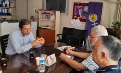 CHP'li vekil Deniz Yücel ÇEDES projesini eleştirdi: Milli Eğitim Diyanet'e teslim ediliyor