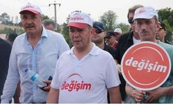 Kılıçdaroğlu'na koltuk fırlatan Tanju Özcan için karar