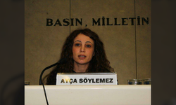Gazeteci Ayça Söylemez hakkında 3 yıla kadar hapis istemi!