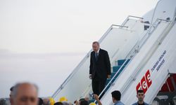 Erdoğan, Suudi Arabistan ve Katar’a gidiyor