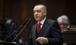 Erdoğan: Bütün mesele en iyi aday ile seçimlerden en başarılı çıkmak