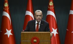 Erdoğan'dan 'Akbelen' mesajı