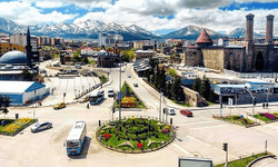 Erzurum’a nasıl gidilir… Erzurum’un gezilecek yerleri