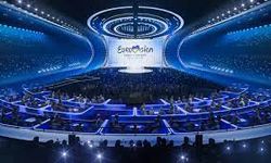Eurovision'dan Özkan Uğur paylaşımı