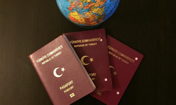 Pasaport harçlarına 7 ayda yüzde 234 oranında zam!