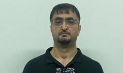 FETÖ’nün ‘İstanbul bölge imamı’ yakalandı