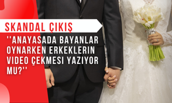 Bursa'da kadın ile erkeğin bir arada eğlenmesini yasaklayan muhtardan açıklama