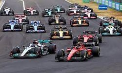 Formula 1'de 2024 yılı takvimi açıklandı