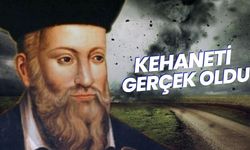 Nostradamus 2023 yılını öngörmüştü!