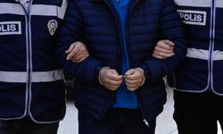 PKK'nın yurt dışı kasası Konya'da yakalandı