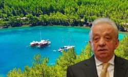 Mahkeme 'Cennet Koyu Cengiz'indir' dedi