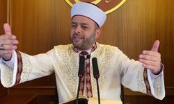 Gerici imam Halil Konakçı: Hilafet makamını geri istiyoruz