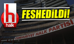 CHP'den flaş 'Halk TV' kararı!