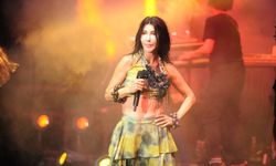 Balıkesir Belediye Başkanı tehditler sonucu Hande Yener konserini iptal etti