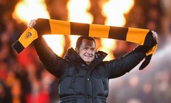 Hull City'nin sahibi Acun Ilıcalı, Galatasaray galibiyetini yorumladı