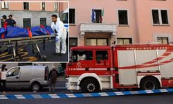 İtalya'da huzurevinde yangın: 6 kişi hayatını kaybetti