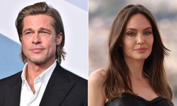 Angelina Jolie'den Brad Pitt'e ağır suçlama