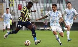 Dinamo Kiev,  Fenerbahçe'ye tepki gösterdi