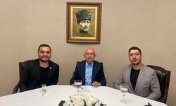 CHP Gençlik Kolları’ndan Kılıçdaroğlu’na eleştiri