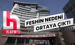 CHP'nin Halk TV ile sözleşmesini neden feshettiği ortaya çıktı