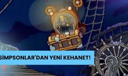 Simpsonlar'dan yeni kehanet!