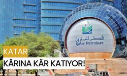 Katar 2022’de net kârını yüzde 58 artırdı