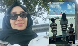 Ali Erbaş'ın kızı Feyza Erbaş böyle dert yandı