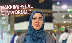 Umre ziyareti eleştirilen Fulya Öztürk'ten yeni bir açıklama