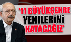 Kılıçdaroğlu gelecek seçimlerden umutlu