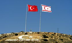 Kuzey Kıbrıs'ta yeni kabine belli oldu