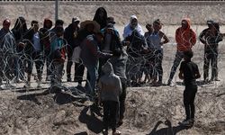 ABD-Meksika sınırında sıcaktan ölen göçmenlerin sayısı artıyor