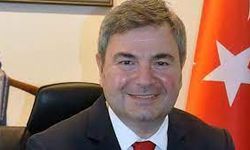 Türkiye'nin Lizbon Büyükelçisi hayatını kaybetti