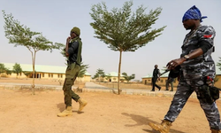 Nijerya'da dehşet: 34 ölü