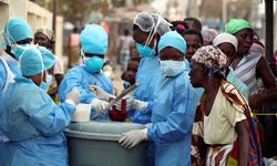 Nijerya'da difteri salgını sebebiyle 80 kişi hayatını kaybetti