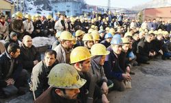 Türkiye'de işçilerin yüzde 85'inden fazlasının sendika üyeliği yok!